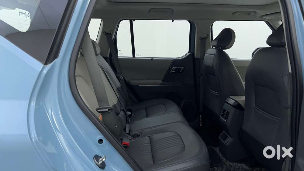 Kia Syros Htx Plus Opt Turbo Dct, 2025, Petrol