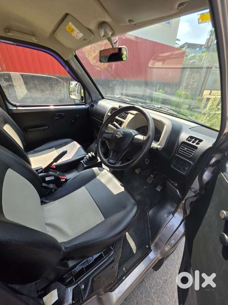 Maruti Suzuki Eeco Only 9000km Done