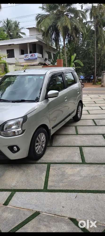 Maruti Suzuki Wagonr