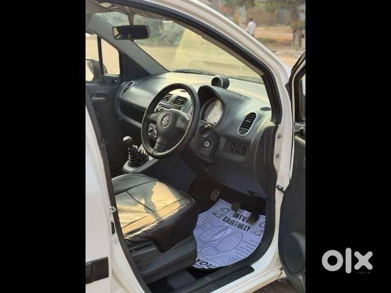 Maruti Suzuki Ritz Vdi Bs-iv, 2014, Diesel