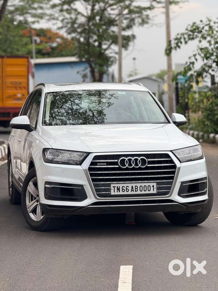 Audi Q5, 2016, Diesel
