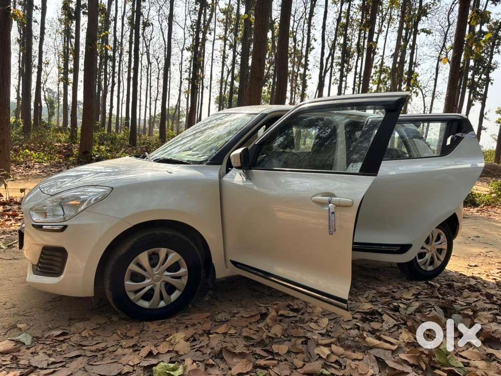 Maruti Suzuki Swift 2023 Petrol Well Maintained