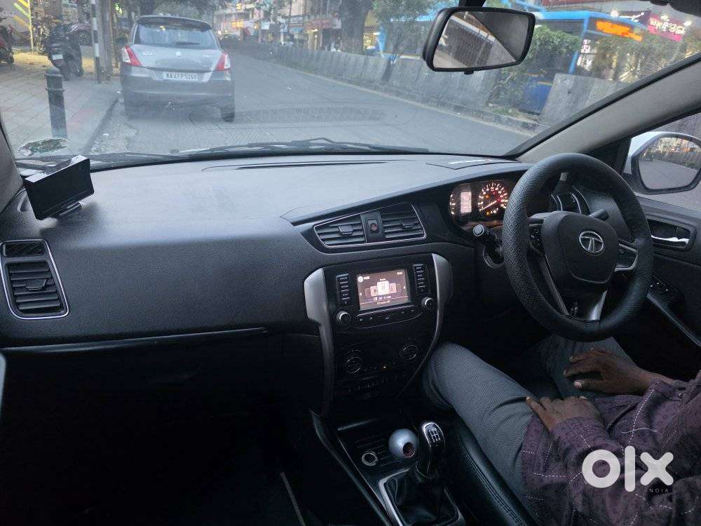 Tata Bolt Quadrajet Xt, 2016, Diesel