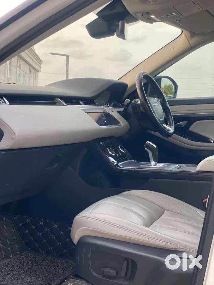 Land Rover Range Evoque, 2020, Diesel