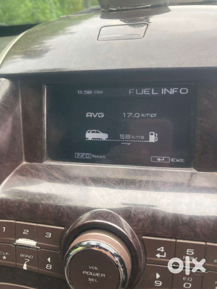 Mahindra Xuv500 2015 Year