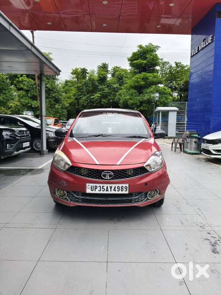 Tata Tigor Buzz Diesel, 2019, Diesel