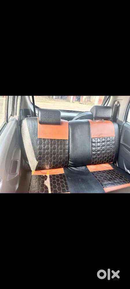 Maruti Suzuki Wagon R 1.0 2013 Lpg 150000 Km Driven