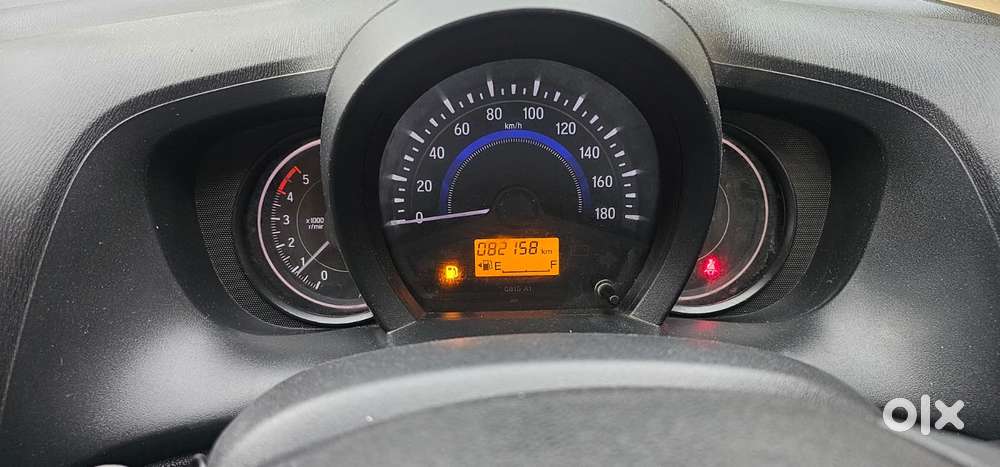 Honda Amaze S I-dtech, 2016, Diesel