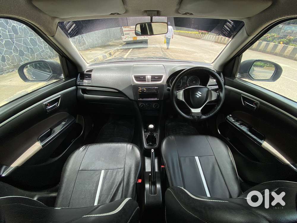 Maruti Suzuki Swift 2011-2014 Vdi, 2012, Diesel