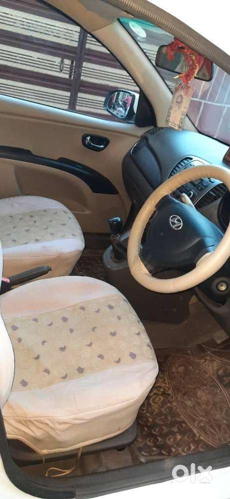 Hyundai I10 1.2 Kappa Sportz, 2012, Petrol