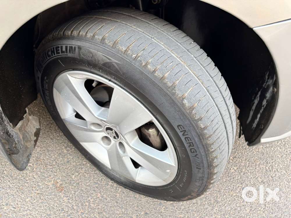 Skoda Rapid 1.5 Tdi Style/1.5 At Style, 2017, Diesel