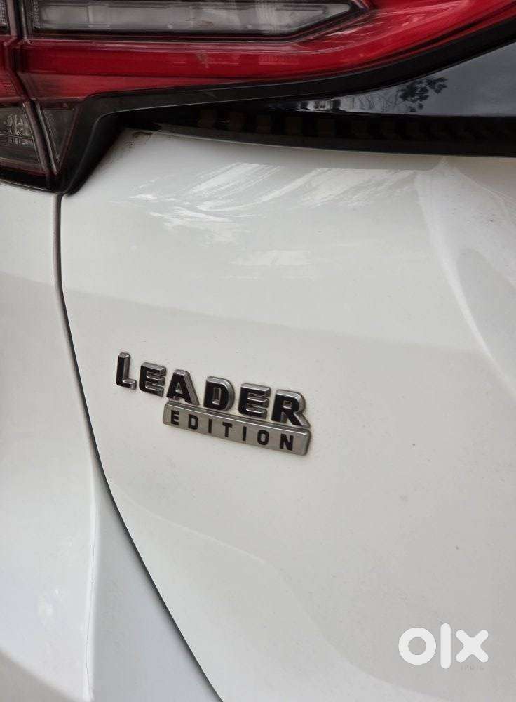 Toyota Fortuner Leader Edition (at), 2024, Diesel