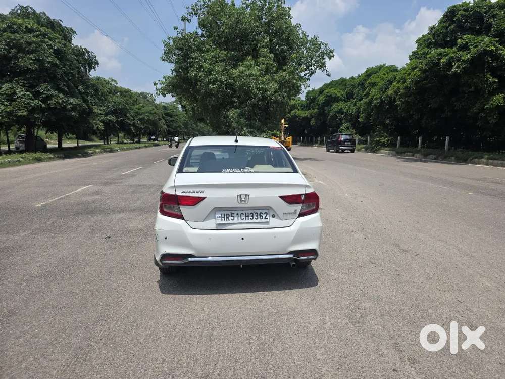 Honda Amaze 1.2 Mt 2022 Petrol