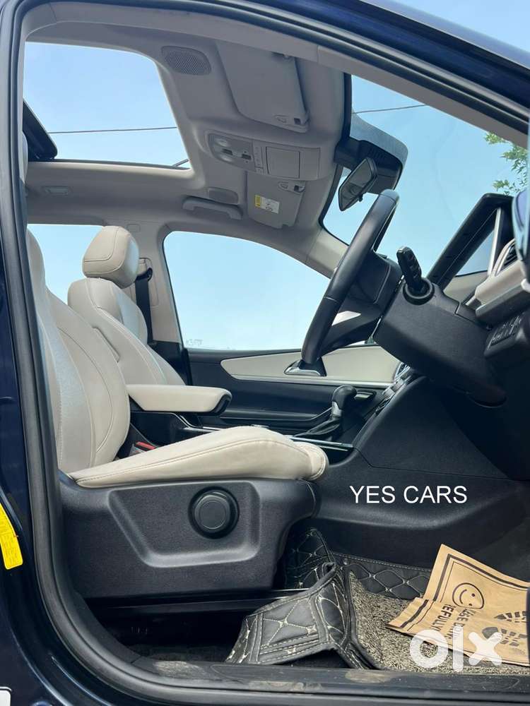 Mahindra Xuv700 2.2 Ax 7 Diesel At Str Awd, 2023, Diesel