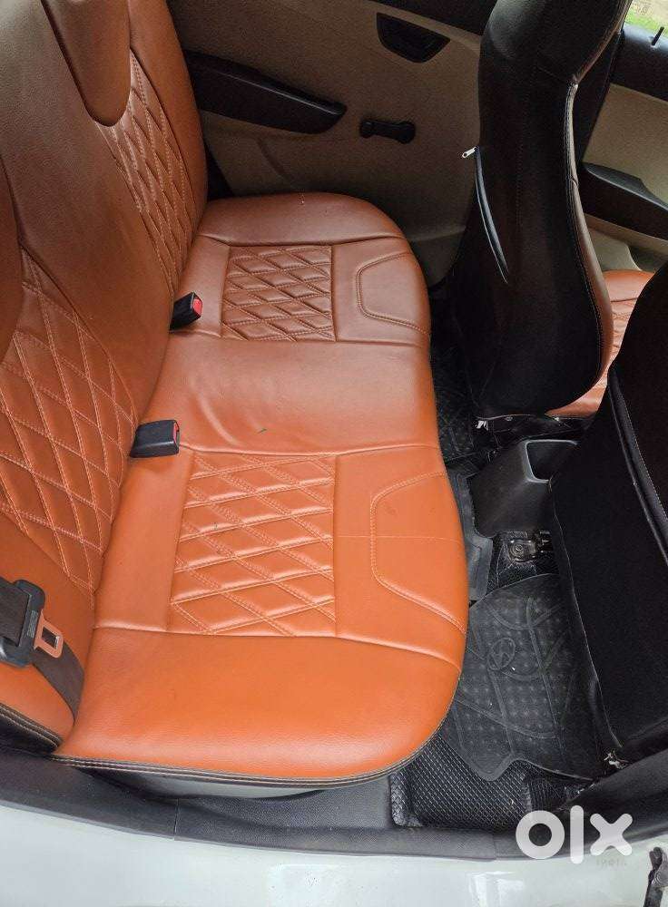 Hyundai Eon Era +, 2015, Petrol