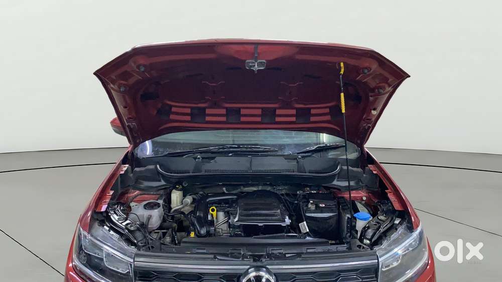 Volkswagen Taigun 1.0 Tsi Highline, 2024, Petrol