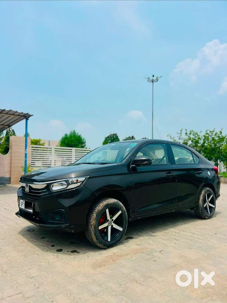 Honda Amaze Vx 2023 Petrol