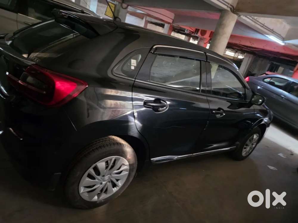 Maruti Suzuki Baleno 1.2 Delta, 2026, Petrol