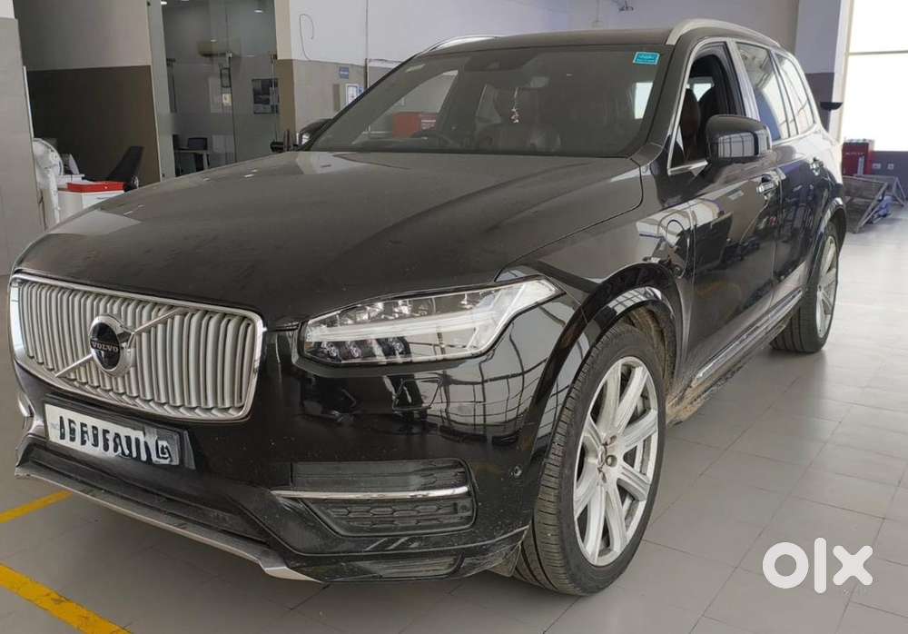 Volvo Xc 90 2018 , T8 Excellence..