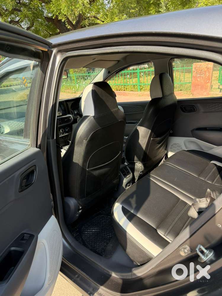 Hyundai Grand I10 Nios Magna 1.2 Mt, 2020, Petrol