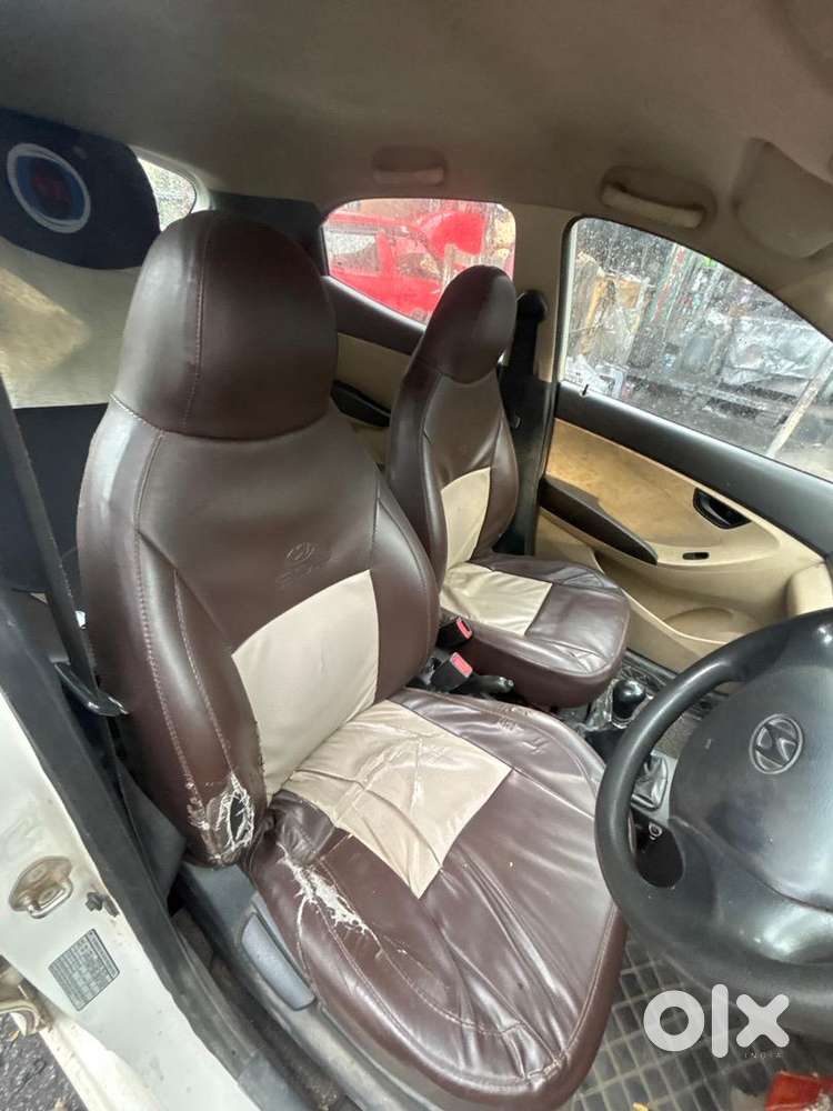 Hyundai Eon 2012 Petrol 90800 Km Driven