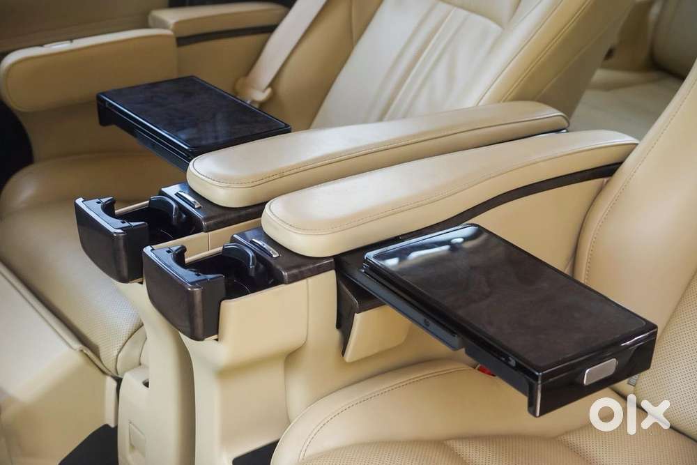 Toyota Vellfire 2.5 Hybrid, 2021, Petrol