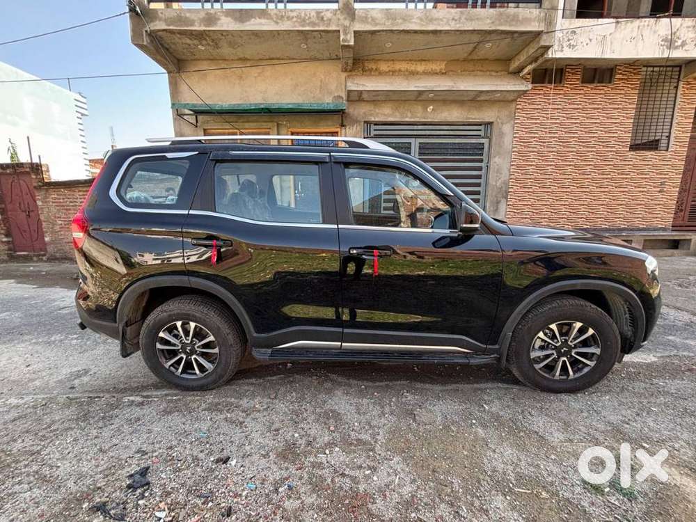 Mahindra Scorpio-n 2026 Diesel 1600 Km Driven