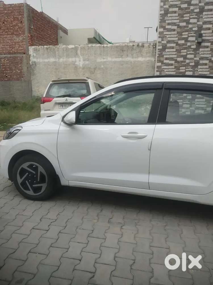 Hyundai Grand I10 2024 Sportz