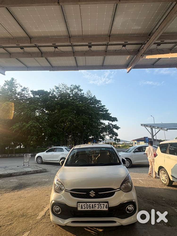 Maruti Suzuki Celerio Petrol Good Condition