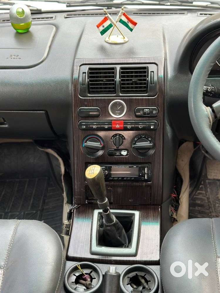 Tata Safari Dicor Vx 4x2, 2012, Diesel