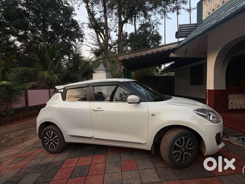For Sale – Maruti Suzuki Swift Lxi (2019)