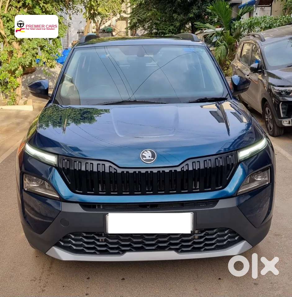 Skoda Kylaq Prestige, 2025, Petrol