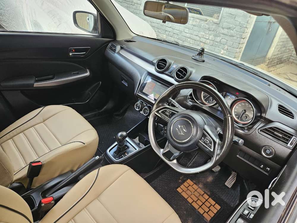 Maruti Suzuki Swift Zxi Plus, 2023, Petrol
