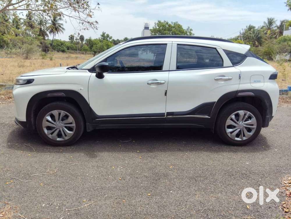 Toyota Urban Cruiser Taisor E 1.2 Petrol Mt, 2025, Petrol