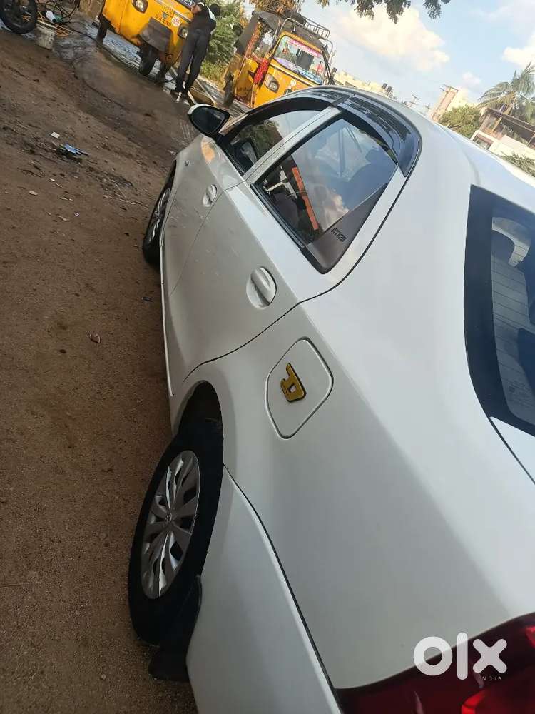 Toyota Etios 2016 Diesel Manual