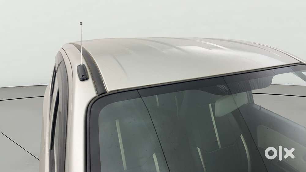 Maruti Suzuki Alto K10 Vxi Amt, 2016, Petrol