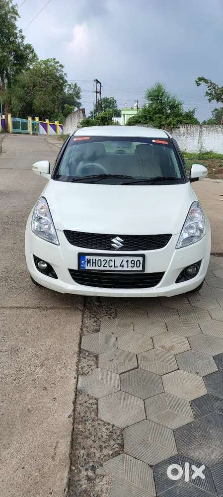 Maruti Suzuki Swift 2012 Diesel Well Maintained