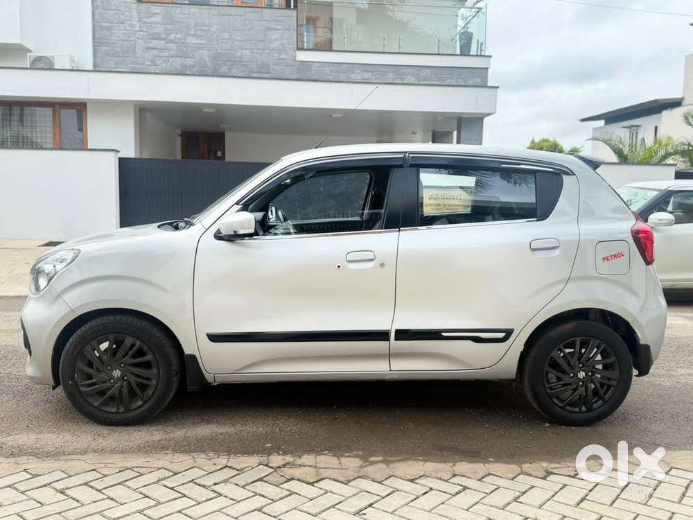 Maruti Suzuki Celerio Zxi(o) Mt, 2023, Petrol
