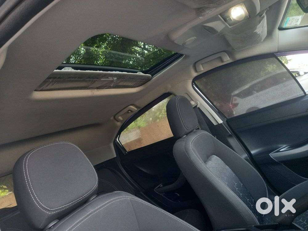 Tata Nexon 1.5 Revotorq Xm Plus (s), 2023, Diesel