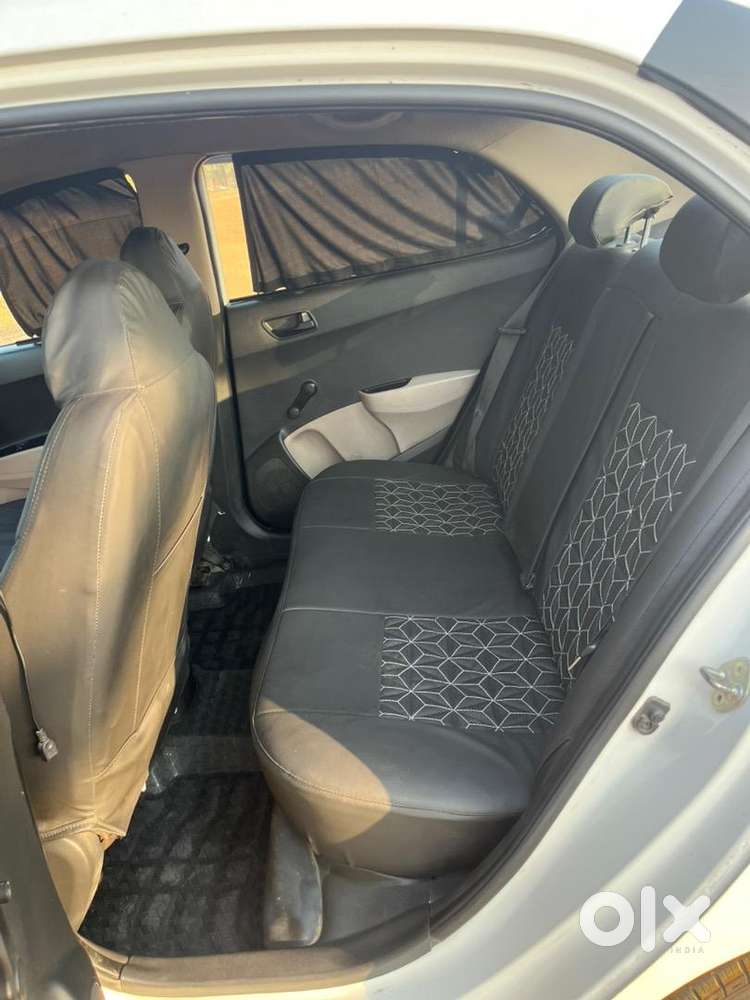 Hyundai Xcent  2019 Cng & Hybrids Well Maintained