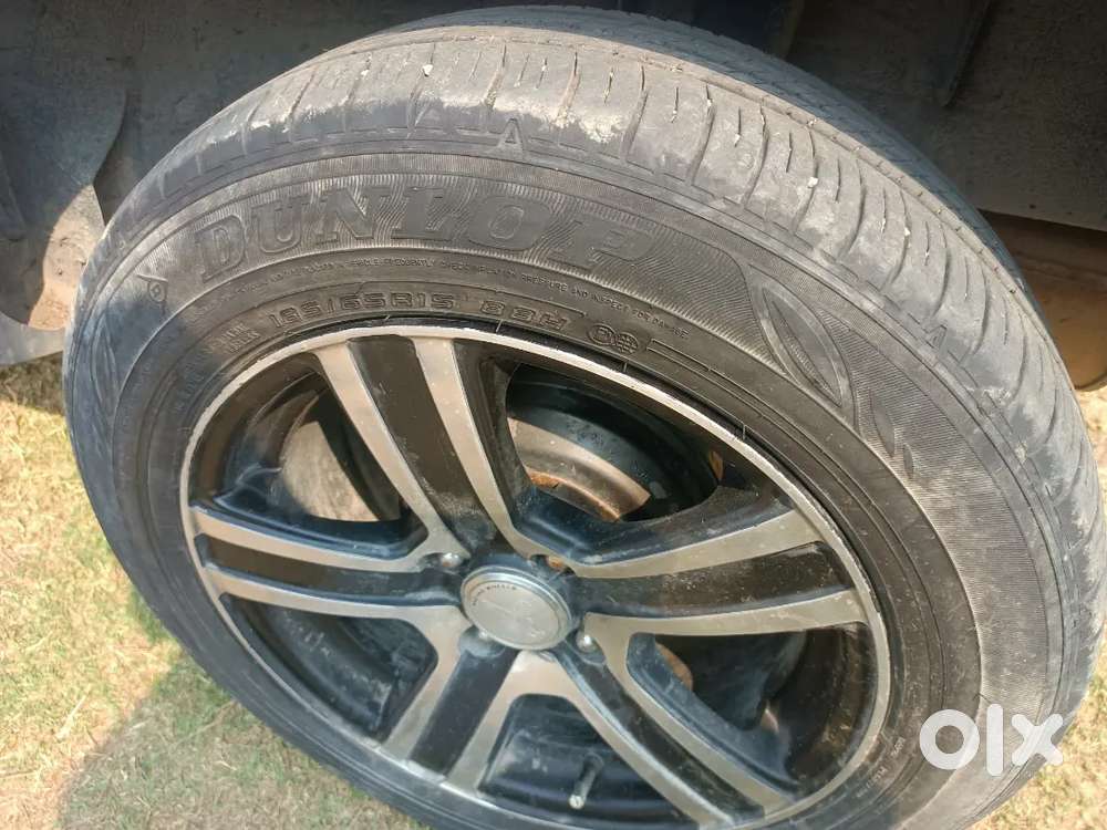 Car Is Very Less Driving