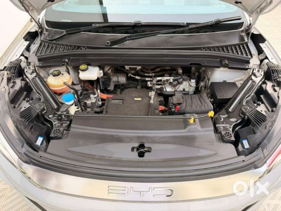 Byd Atto 3 Special Edition, 2023, Electric