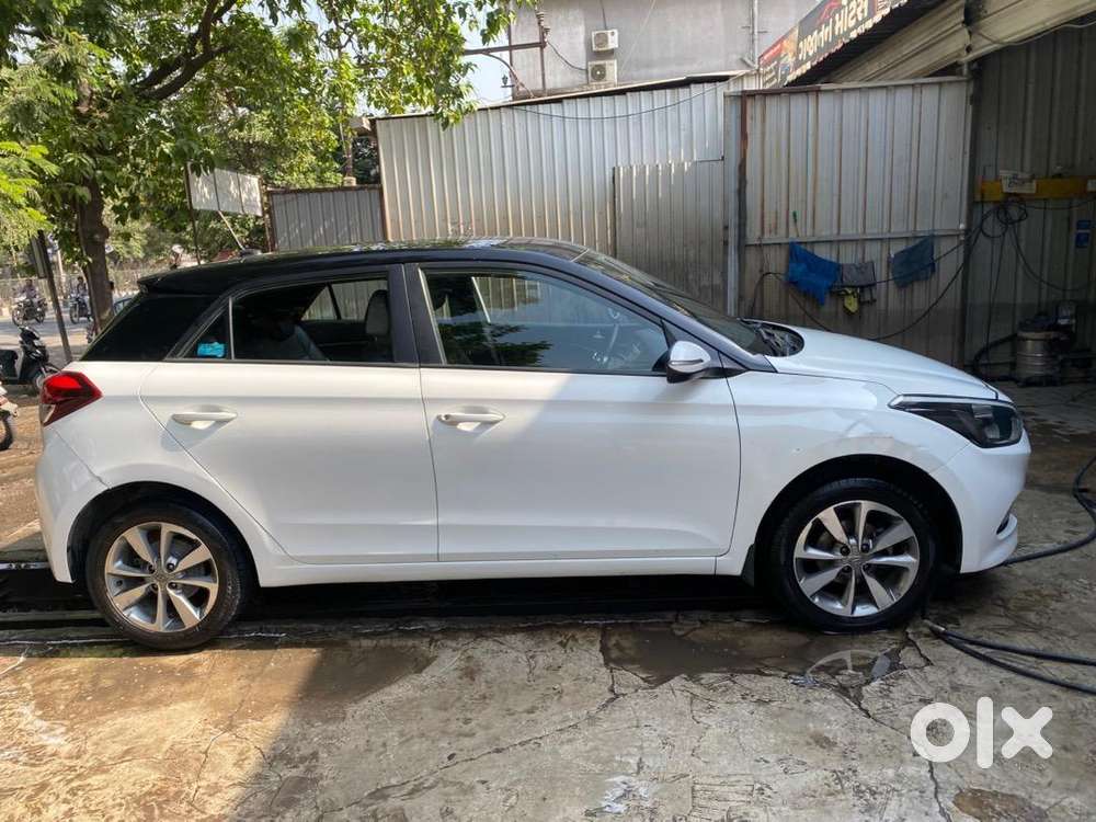 Home Used I20 With Good Conditions