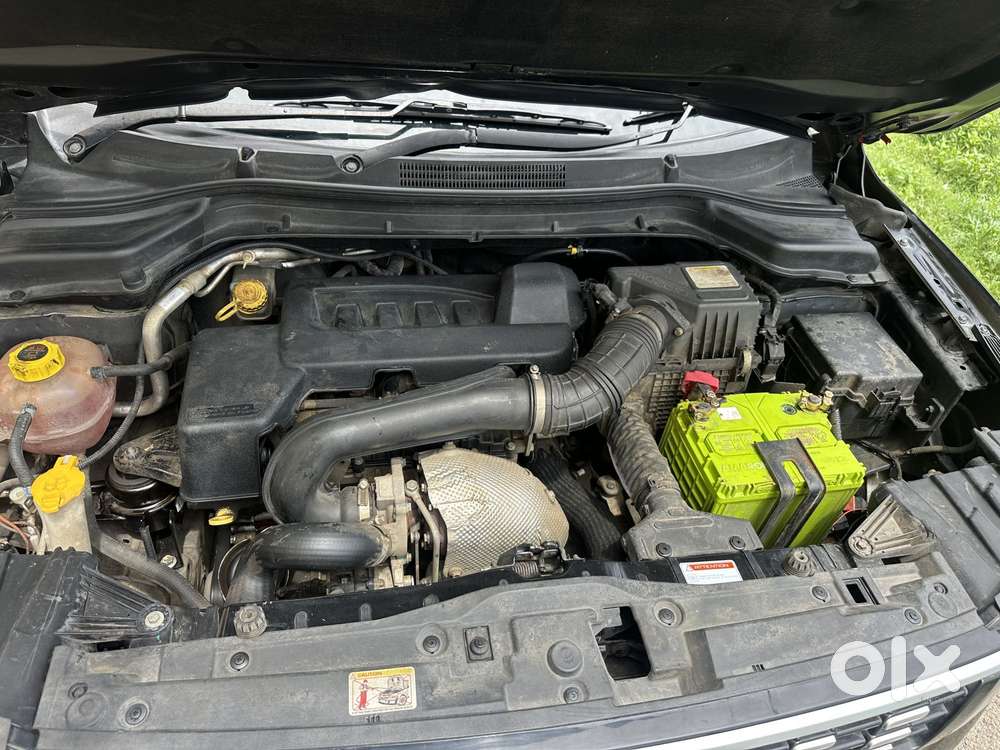 Mahindra Xuv300 W6 Diesel, 2019, Diesel