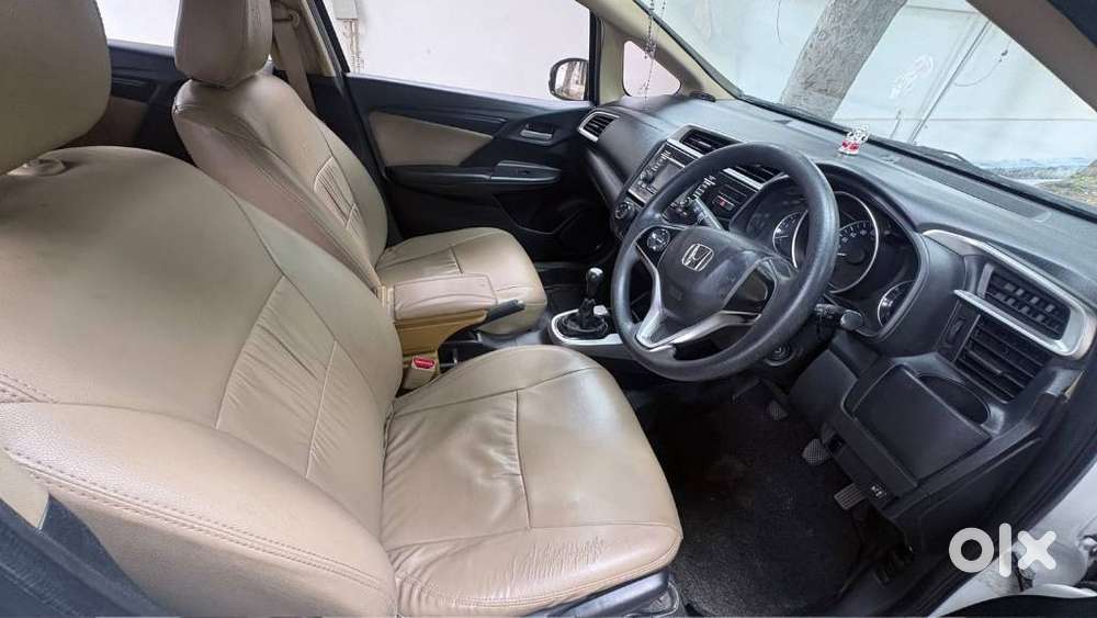 Honda Jazz E Mt I-dtec, 2017, Diesel