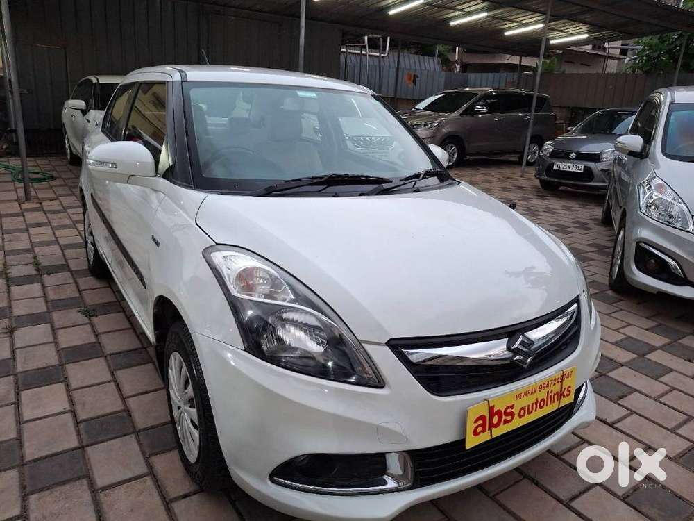 Maruti Suzuki Swift Ddis Vdi, 2016, Diesel