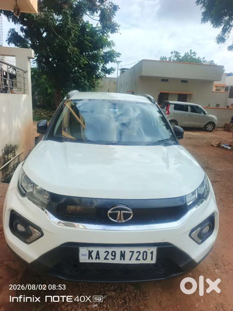 Tata Nexon Diesel 2020