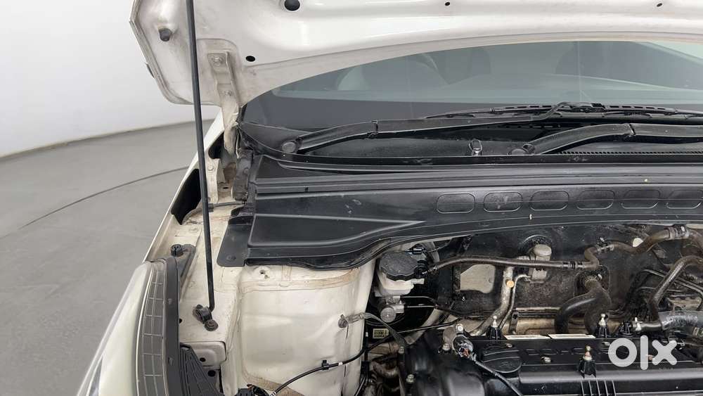 Hyundai Creta 1.6 Sx Plus Petrol At, 2017, Petrol