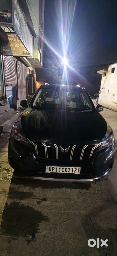 Mahindra Xuv700 Diesel 2022