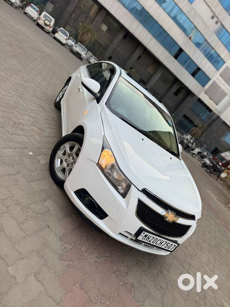 Chevrolet Cruze, 2013, Diesel